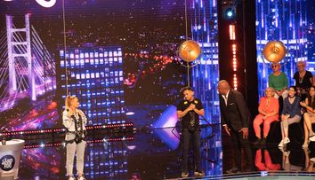 Săriți de pe fix, 12 octombrie 2023. Anamaria Prodan și Mihai Rait s-au întrecut în răspunsuri la...decolare spontană