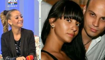 E insarcinata Giulia, sau nu? 