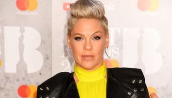 Pink a lansat o nouă provocare pe social media. Cum au reacționat fanii cântăreței