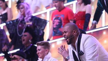 Cântă acum cu mine, un show pentru toată familia. Dana Dorian, Ciprian Teodorescu și Adrian Nour printre participanți