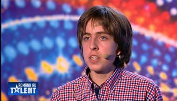 Matematicianul care poate face orice calcul aproape instantaneu viseaza sa ajunga la Harvard. Cum si-a descoperit talentul