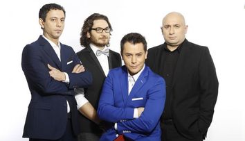 Ti-e foame de succes? Prinde gustul competitiei! MasterChef revine din 5 martie la ProTV