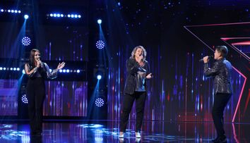 Românii au talent 2021: Familia Bratosin a oferit o interpretare emoționantă a melodiei ”Jealous” și a obținut 4 de DA