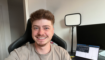 Cine este Iulian Lemnaru, influencerul urmărit de peste 1 milion de oameni pe TikTok: „Am o idee, un vis si o să devină realitate, o să vedeți!”