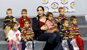 Bucurie mare în familia lui Nadya Suleman, femeia care a uimit lumea în 2009 după ce a născut octupleți. Ce anunț a făcut recent cea supranumită „octomama”