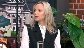 Marilena Cuciurean, iubita lui Andrei Ciobanu, despre Zanni: 