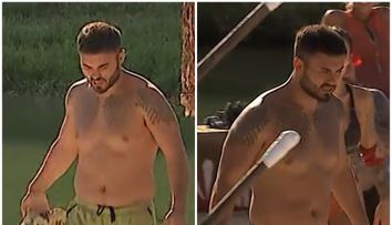 Situație fără precedent la Survivor All Stars! Jador refuză să intre pe teren pentru echipa Faimoșilor, din cauza Roxanei Nemeș: „Degeaba faci bani, dacă ești țăran”