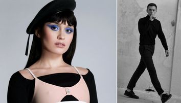 Irina Rimes și The Motans, invitați speciali în prima semifinală LIVE Românii au talent!