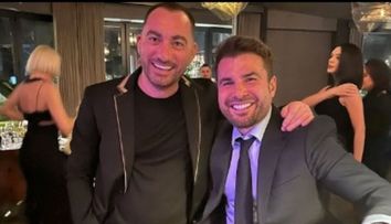 Pescobar, afacere împreună cu Adrian Mutu: „Facem cea mai tare academie”