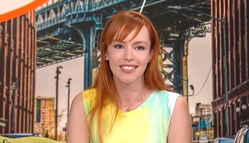 Olimpia Melinte și Emilian Oprea, dezvăluiri despre noul sezon Vlad: 