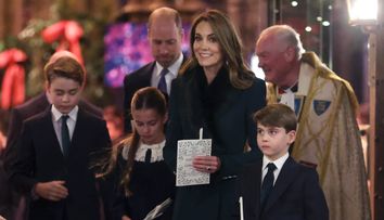 Lecția pe care Kate Middleton vrea să o fixeze în mintea copiilor după scandalul Epstein: „Nu dorește să ajungă ca unchiul lor”