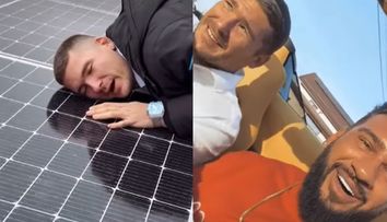 Dorian Popa se află printre investitorii „țepuiți” de Călin Donca: „Nu am reușit să încasăm ceva”