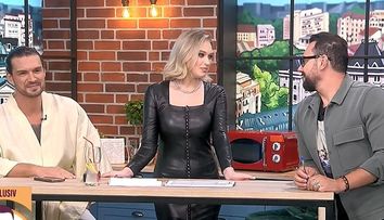 Gina și Bogdan Vlădău, călătorie în Bali pentru aniversarea căsniciei