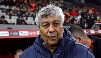Noi informații despre starea lui Mircea Lucescu! Familia vrea să-l mute! Unde ar putea fi dus fostul selecționer