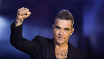 Robbie Williams, probleme psihice grave, la 10 ani după ultima luptă cu depresia. Artistul are și probleme alarmante de sănătate în familie