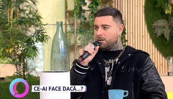 TJ Miles a acceptat provocarea 
