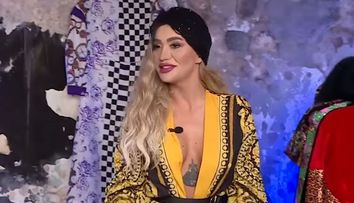 Margherita de la Clejani, dosar penal pentru rele tratamente aplicate unui animal
