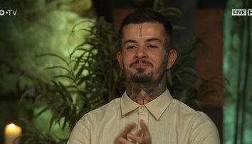 Finala Survivor All Stars, 30 mai 2024. Zanni, cel mai sincer interviu în Finală! Ce a spus înainte să afle verdictul publicului