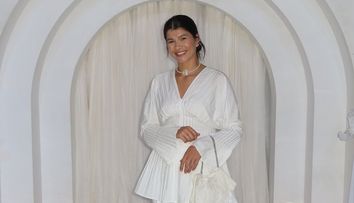Ileana Sterp, primele declarații despre divorțul de Daniel Aloman. Fiica cea mare a mamei Geta s-a mutat înapoi în satul natal, în casa pe care voia să o transforme în pensiune: „Am avut niște momente mai grele”