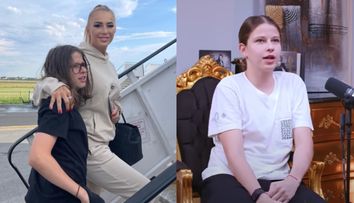 Anamaria Prodan știe foarte clar cum vrea să fie viitoarea noră. Ce așteptări are femei de afaceri de la iubita lui Bebeto: „Toată viața le-am simțit și le-am gonit”