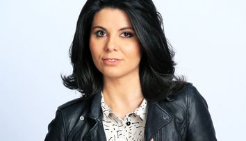 Iulia Ionescu va prezenta iLikeIT, din 29 februarie, la PRO TV