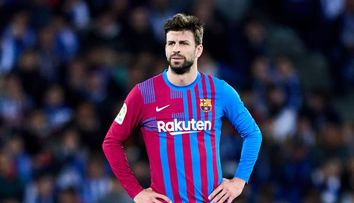 Fotografia cu Gerard Pique și amanta lui ar fi apărut pe net din răzbunare: „Ratatule. Ți s-a urcat la cap”
