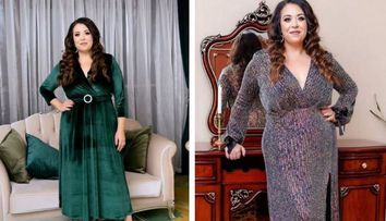 E tot mai încrezătoare! Cu cizme lungi și fustă scurtă, Oana Roman se inspiră pentru un look din filmul 