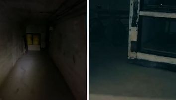 Experiența unui vânător de fantome. Ce a descoperit într-un spital părăsit