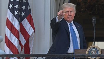Decizie radicală luată de Donald Trump: cetățenii din 12 țări, INTERZIȘI în SUA. Cui se aplică interdicţia care intră în vigoare la 9 iunie