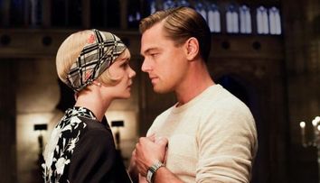 Unul dintre cele mai asteptate filme din 2013 ajunge in Romania. Leonardo DiCaprio este 