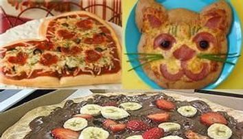 13 tipuri de pizza care iti lasa 