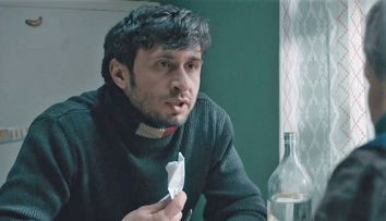 Filmul Hawaii, cu Dragoș Bucur în rol principal, în decembrie la PRO TV