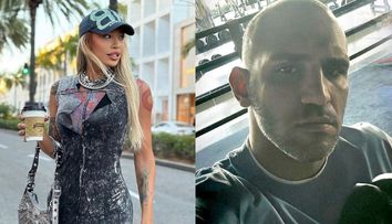 Ema Uta l-a dat uitării pe Alex Bodi. A plecat într-o vacanță de lux cu noul iubit, unde a fost răsfățată fără încetare. Cine este noua cucerire a make-up artistei
