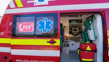 24 de jucători de la echipa Steaua Bucureşti, aflaţi în turneu, au ajuns la spital. Starea lor este monitorizată atent de medicii de la Urgențe