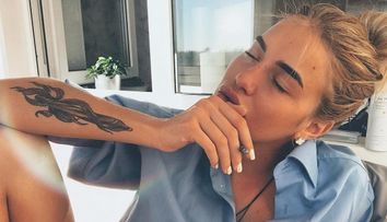 Un fotomodel din Rusia, la închisoare din cauza unui gram de cannabis ascuns în bagaje. Ce i-a alertat pe polițiști
