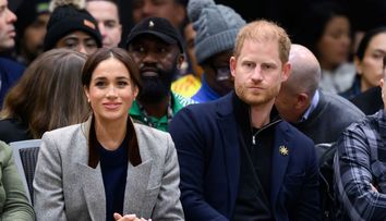 Prințul Harry se simte „mai singur ca niciodată”. Mariajul cu Meghan Markle, pus la grea încercare