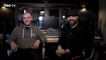 EXCLUSIV ONLINE Grasu XXL și GUESS WHO, interviu sărit de pe fix