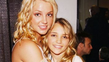 Cum arată sora mai mică a lui Britney Spears. A devenit mamă la 16 ani și și-a întrerupt cariera
