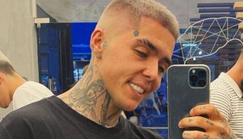Lino Golden a ajuns cu mașina în service. Ce i s-a întâmplat în parcare