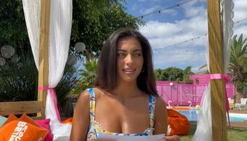 EXCLUSIV! Nargi de la Love Island a făcut dezvăluiri spumoase. Cine este cea mai mare rivală a ei în competiție, dar și după cine a suferit din dragoste