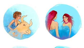 Ce zodii au vedetele din Romania. Afla cine are acelasi semn ca tine