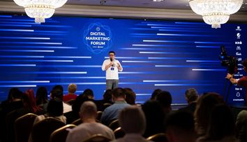 (P) Peste 60 de lideri din domeniul marketingului, prezenți la cel mai mare eveniment al anului în România
