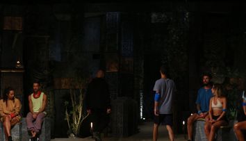 Cătălin Zmărăndescu și Doru Răduță au fost trimiși pe Insula Exilului! Survivor România - lider absolut de audiență