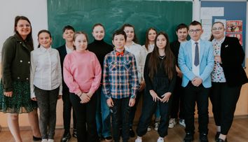 Narada lansează Raportul Anual 2025: Aproape 1.200 de elevi implicați direct în programe care dezvoltă  competențe esențiale într-o piață a muncii dominată de AI