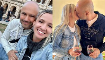 Mihai Mitoșeru și Alexandra, noua iubită, au ales locul unde vor face nunta. Deși sunt împreună de câteva luni, au planuri serioase de viito