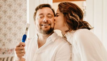 (P) Ești pregătită să fii mămică? Iată de ce ai nevoie de un test de sarcină!