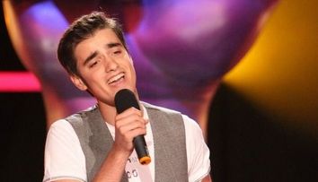 Liviu Teodorescu, fost concurent la 