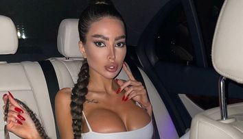 Duce o viață de lux, dar le-a cerut fanilor bani pentru ziua sa de naștere. Ce cadou și-a dorit Kim Kardashian a Ucrainei