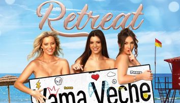 „Retreat Vama Veche”, pelicula în care joacă Ada Condeescu, Adela Popescu și Laura Cosoi, se lansează în 18 octombrie în cinematografe