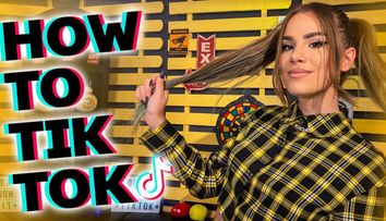 How to TikTok cu Aquene - Muzică și cântăreți